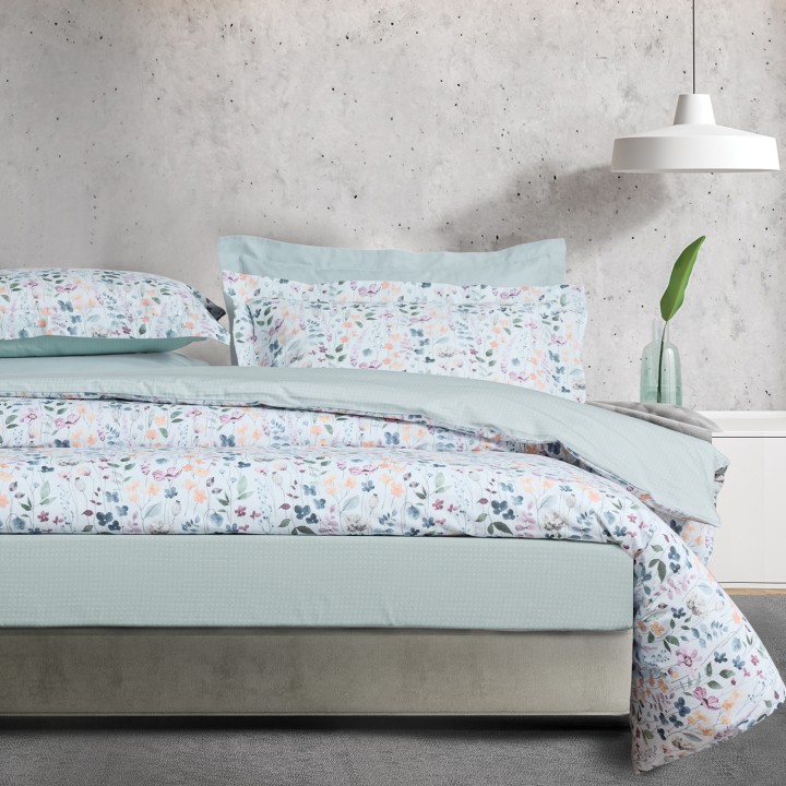 DAS HOME ΣΕΤ ΣΕΝΤΟΝΙΑ ΜΕ ΛΑΣΤΙΧΟ CASUAL
