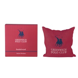 GREENWICH POLO CLUB SANDALWOOD WARDROBE FRESHENER 3003